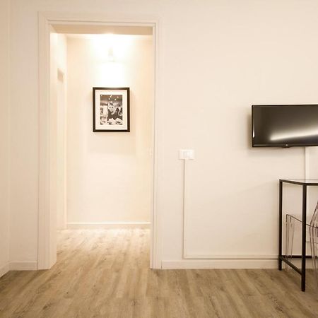 B&B El Duche Empoli Eksteriør bilde