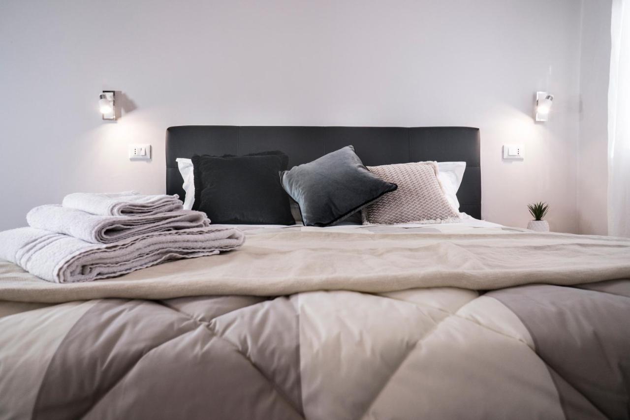 B&B El Duche Empoli Eksteriør bilde