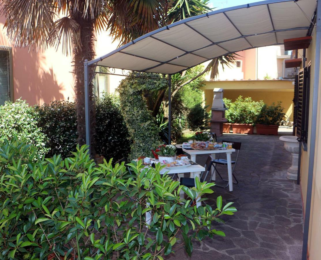 B&B El Duche Empoli Eksteriør bilde