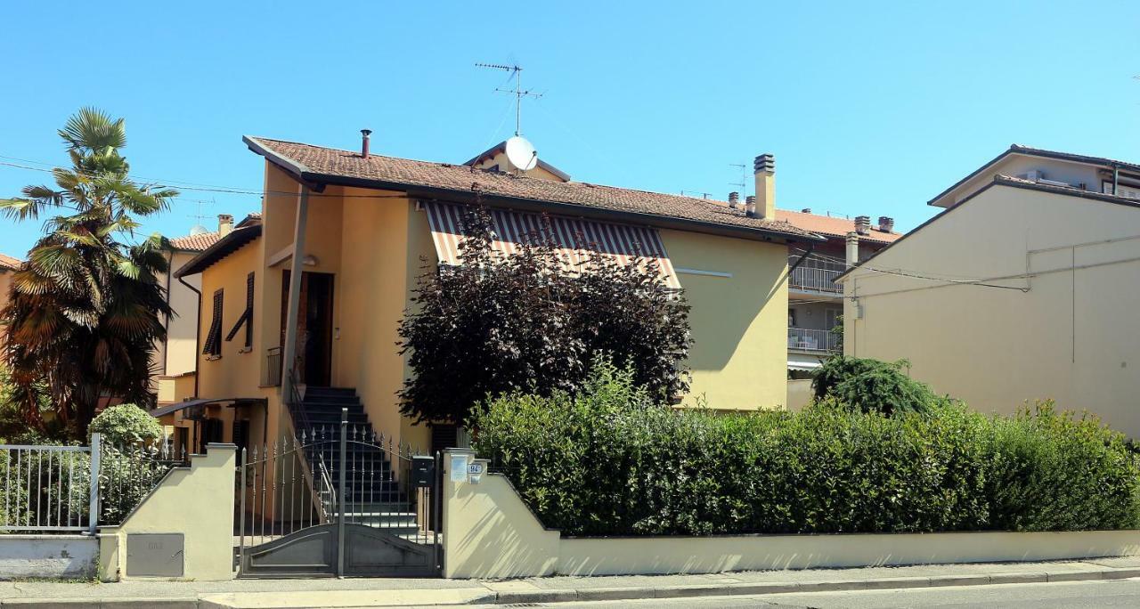 B&B El Duche Empoli Eksteriør bilde