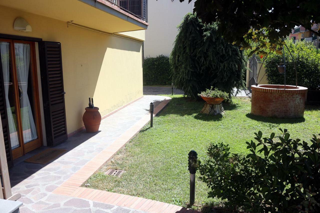 B&B El Duche Empoli Eksteriør bilde