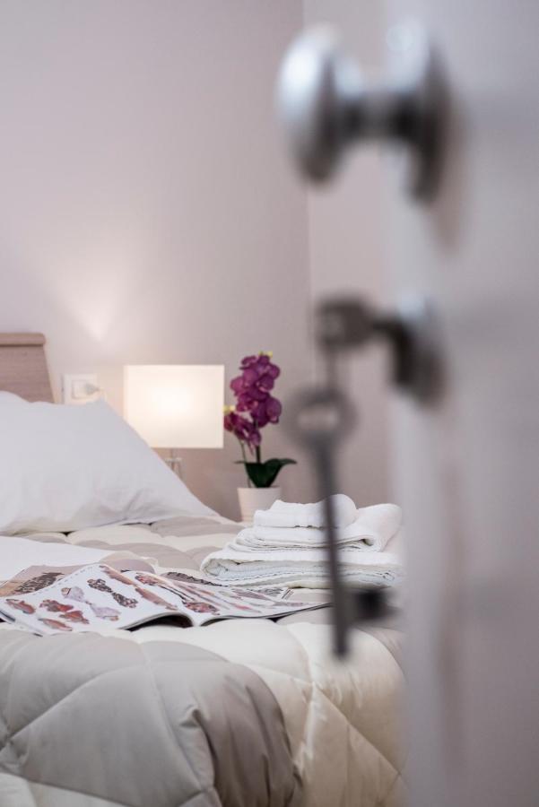 B&B El Duche Empoli Eksteriør bilde