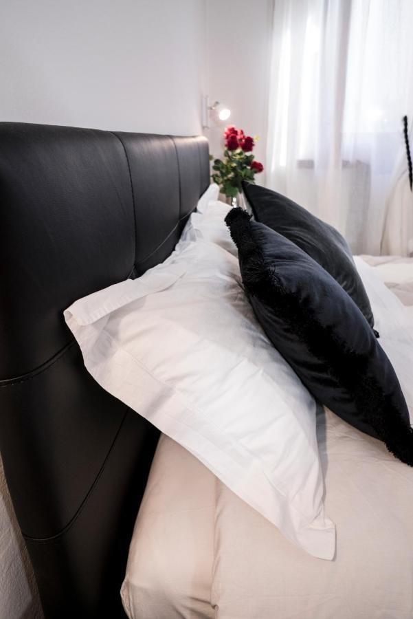 B&B El Duche Empoli Eksteriør bilde