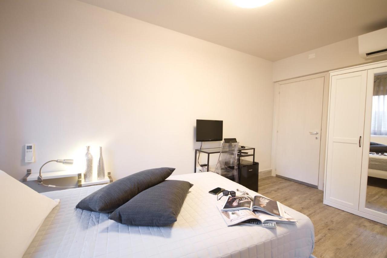 B&B El Duche Empoli Eksteriør bilde