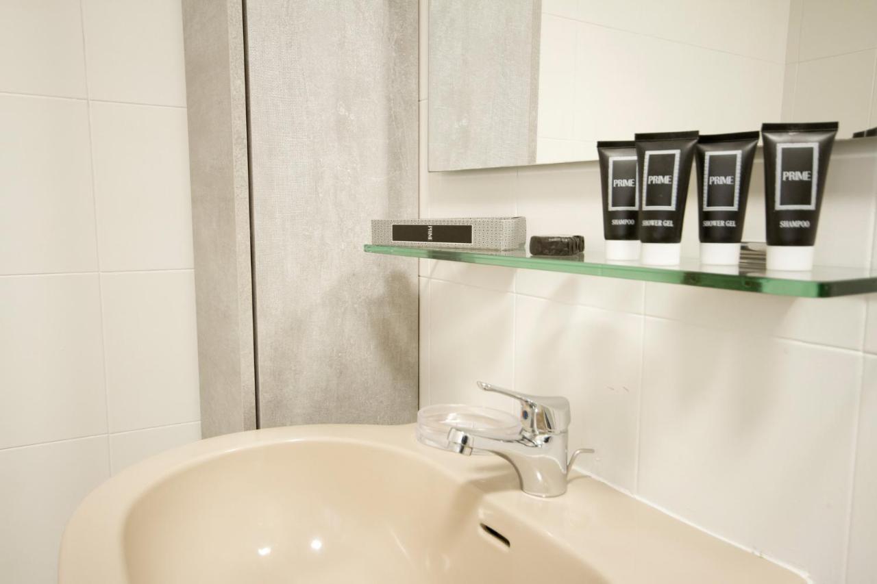 B&B El Duche Empoli Eksteriør bilde