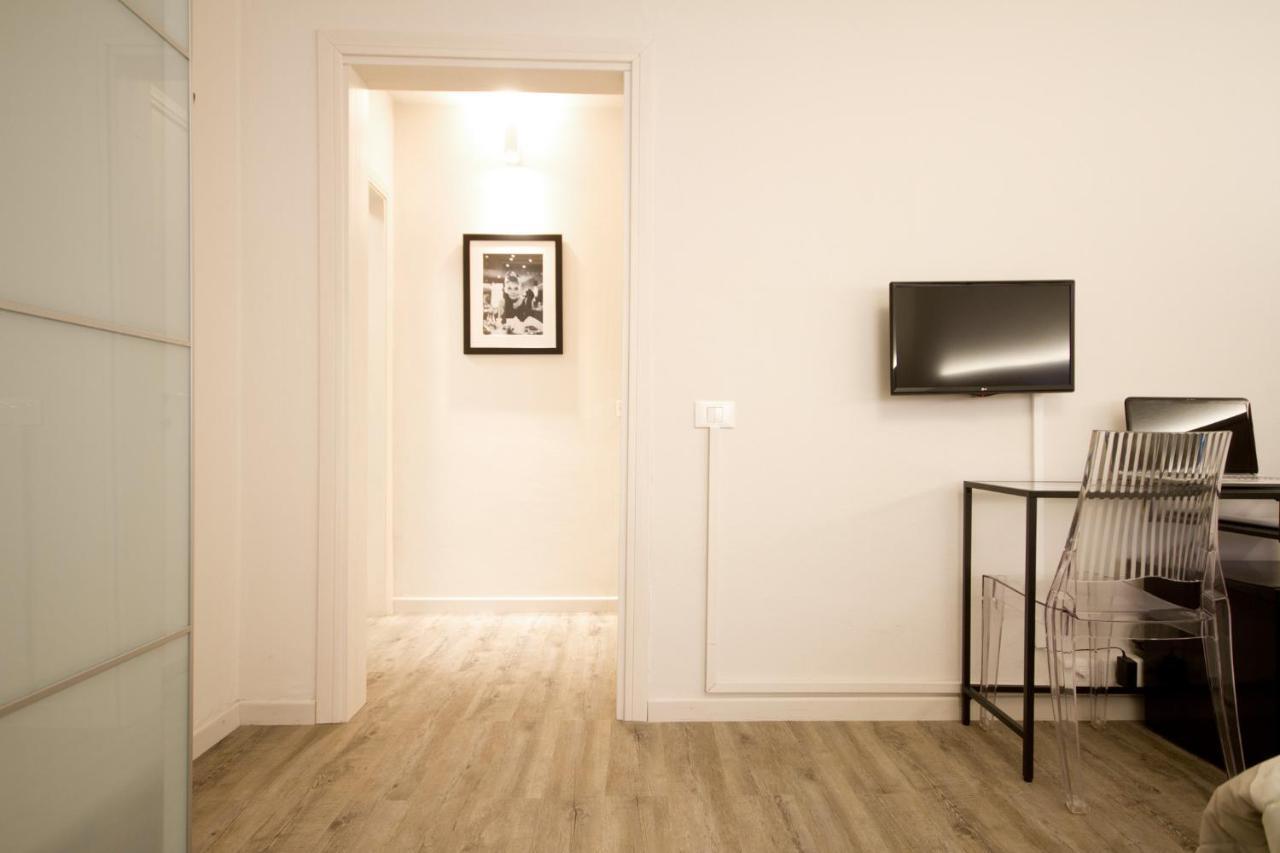 B&B El Duche Empoli Eksteriør bilde