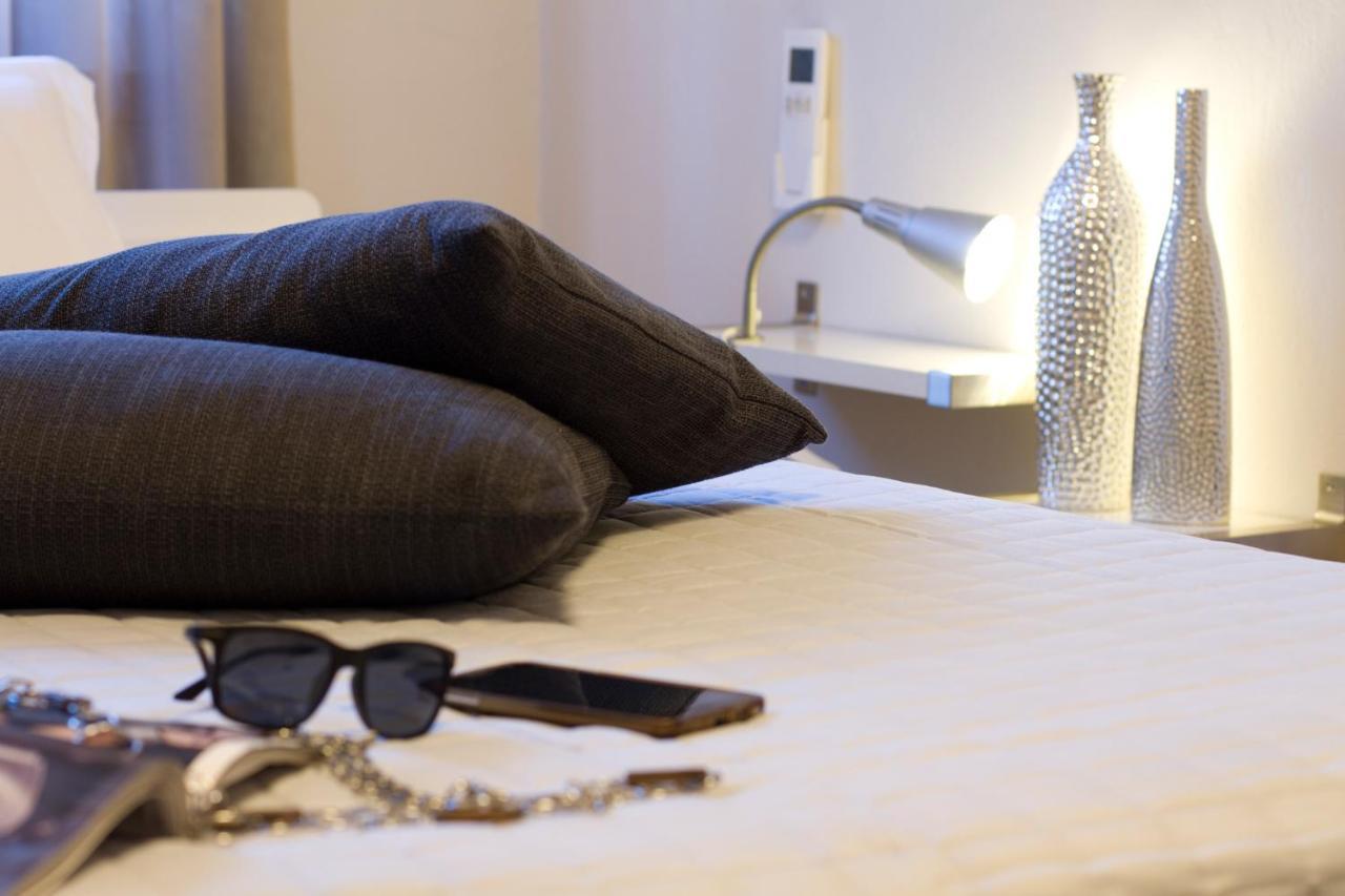B&B El Duche Empoli Eksteriør bilde