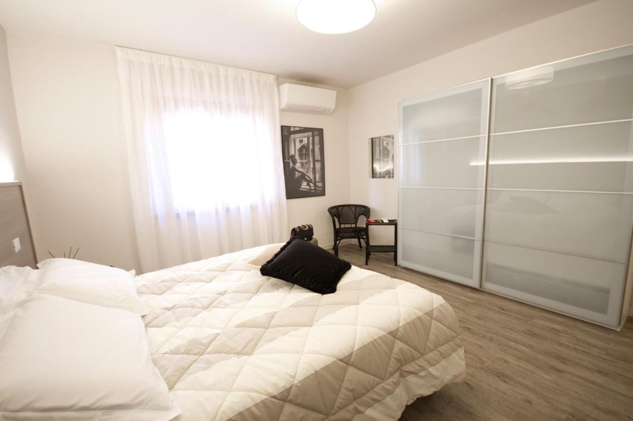 B&B El Duche Empoli Eksteriør bilde
