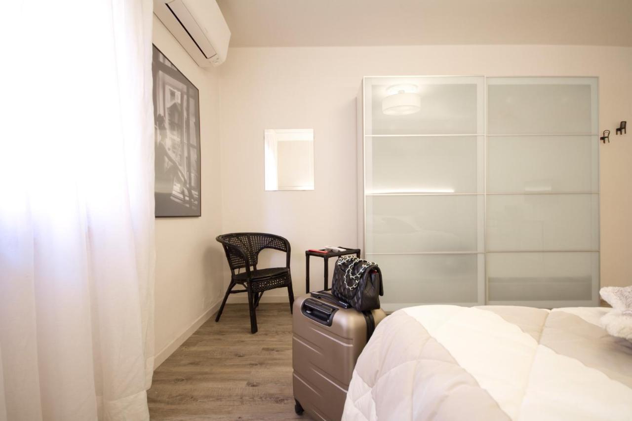 B&B El Duche Empoli Eksteriør bilde