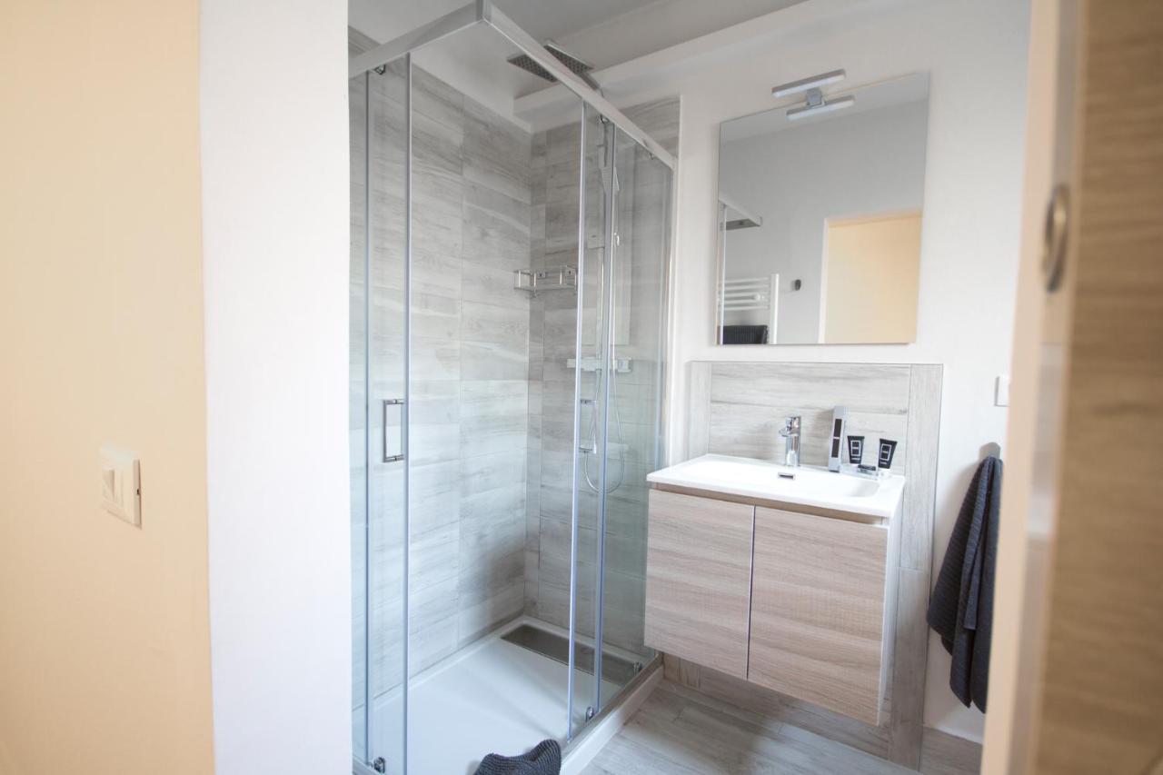 B&B El Duche Empoli Eksteriør bilde