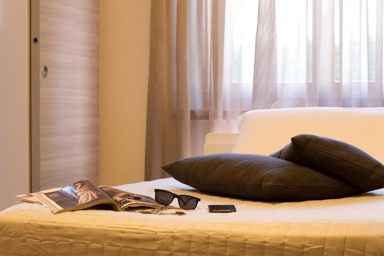 B&B El Duche Empoli Eksteriør bilde