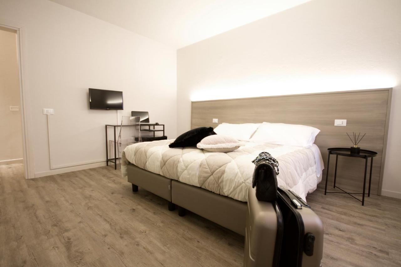 B&B El Duche Empoli Eksteriør bilde