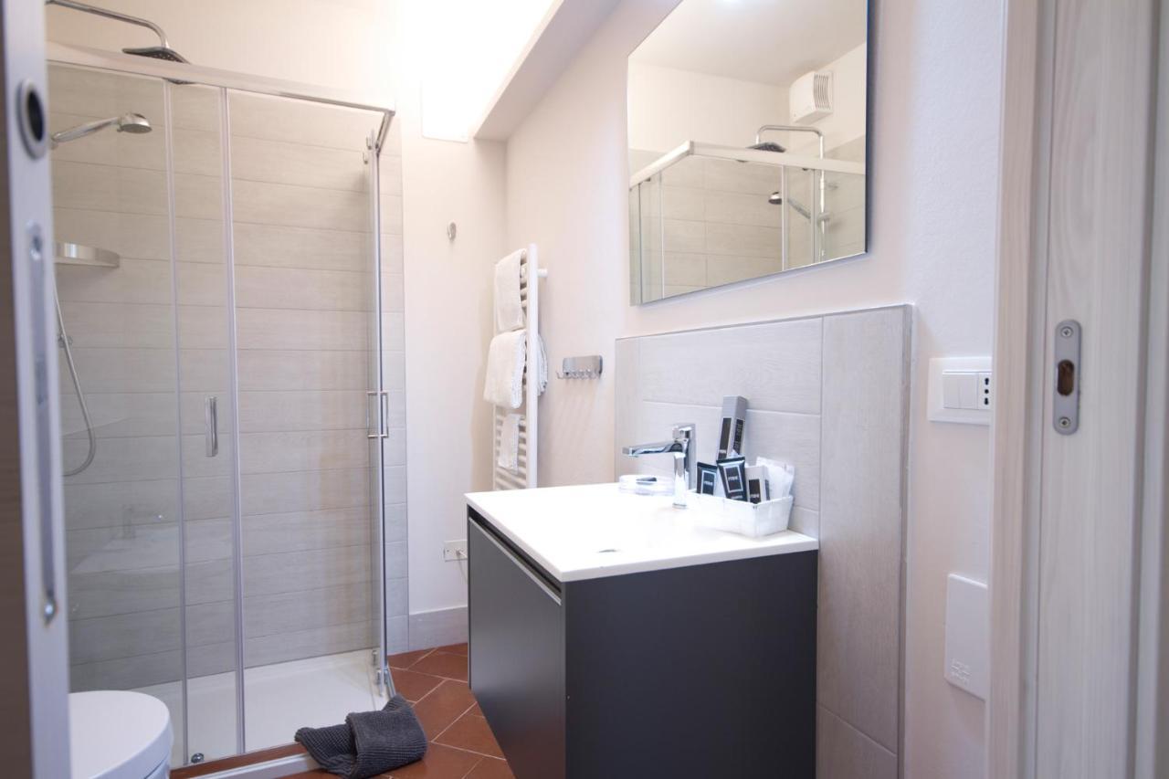 B&B El Duche Empoli Eksteriør bilde