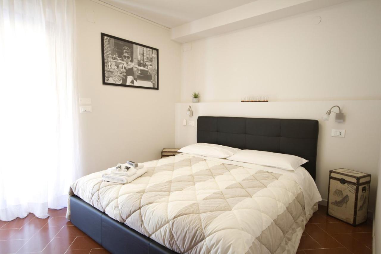 B&B El Duche Empoli Eksteriør bilde