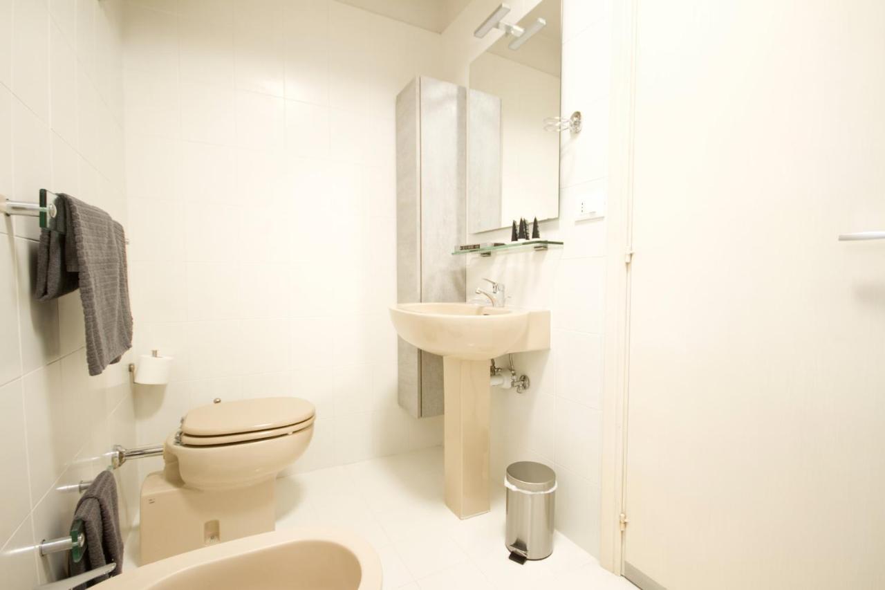 B&B El Duche Empoli Eksteriør bilde