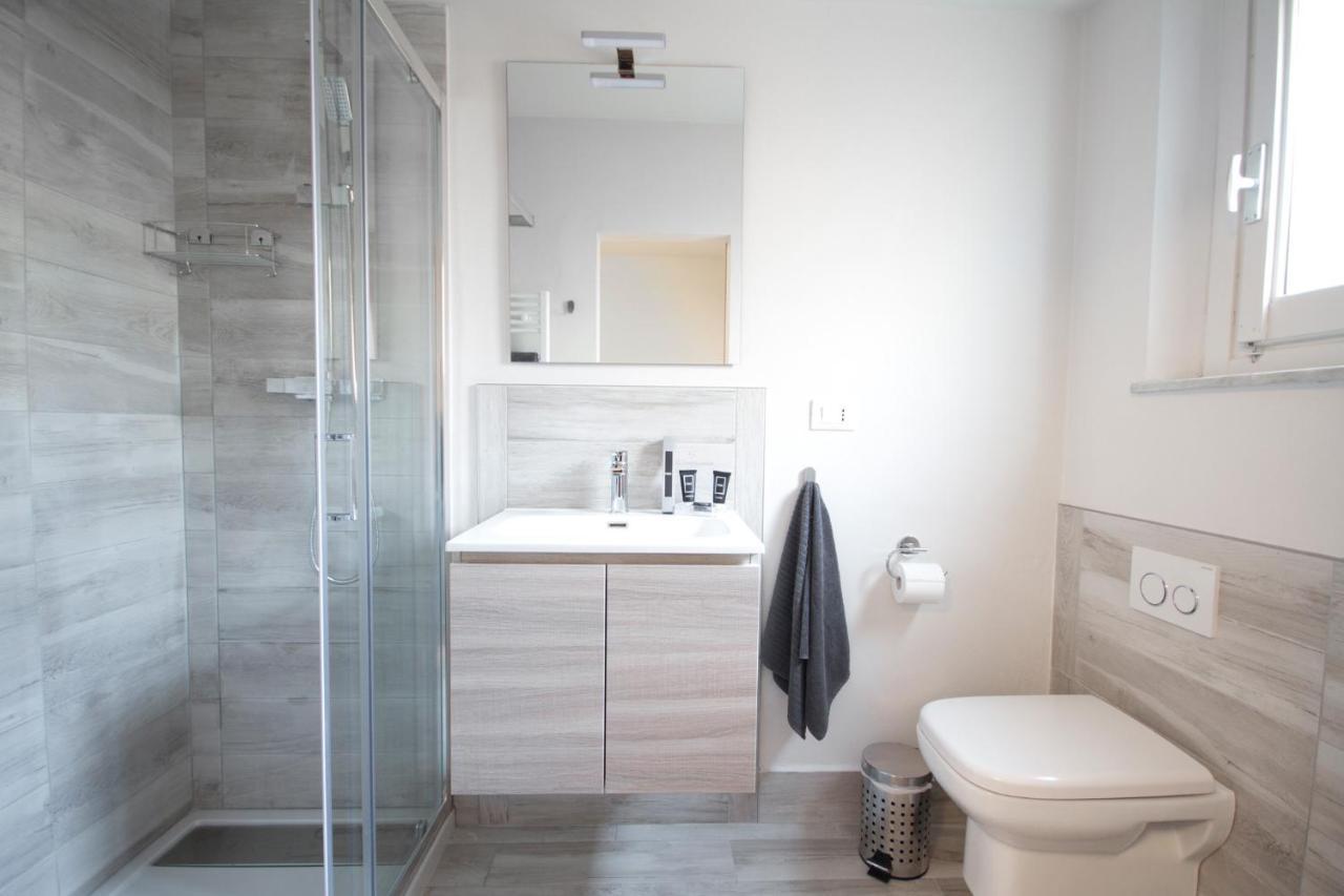 B&B El Duche Empoli Eksteriør bilde